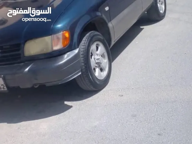 Used Kia Sportage in Zarqa