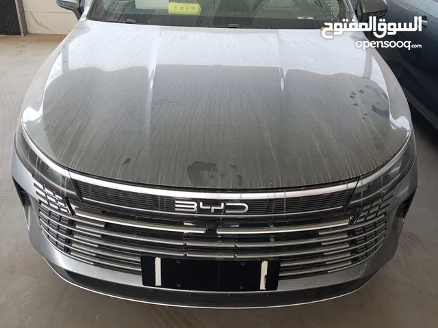 بي واي دي.ديستروير.من المستورد مباشره. بسعر مغري جداً BYD DESTROYER 05 HYBRID PLUGE IN 2024 ZERO ...