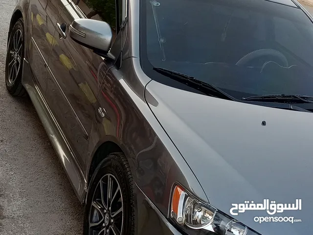 Used Mitsubishi Other in Amman
