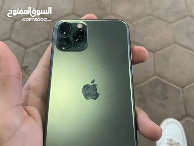 Apple iPhone 11 Pro 256 GB in Giza