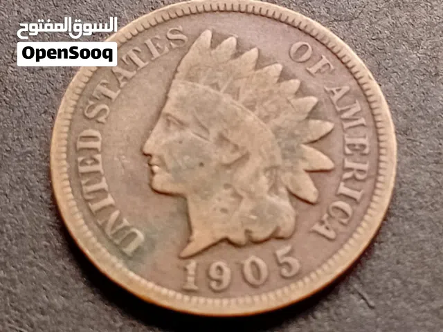 عملة أمريكية نادرة للبيع