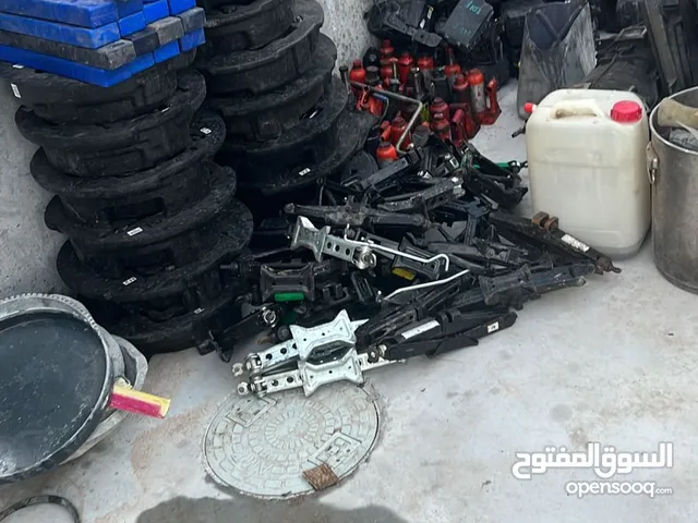 Exterior Parts Body Parts in Basra