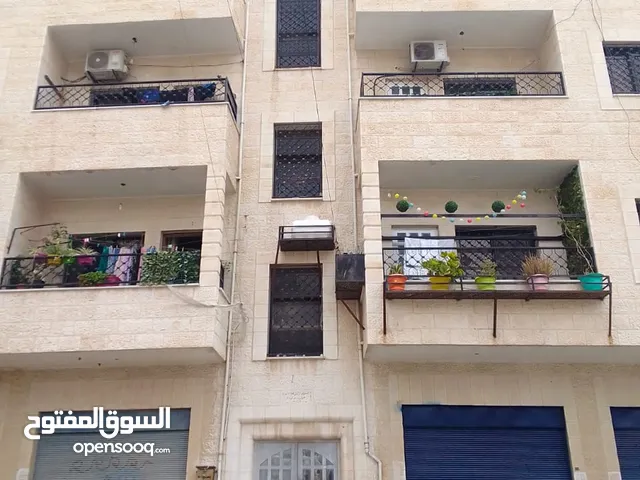 107 m2 2 Bedrooms Apartments for Sale in Zarqa Hay Shaker