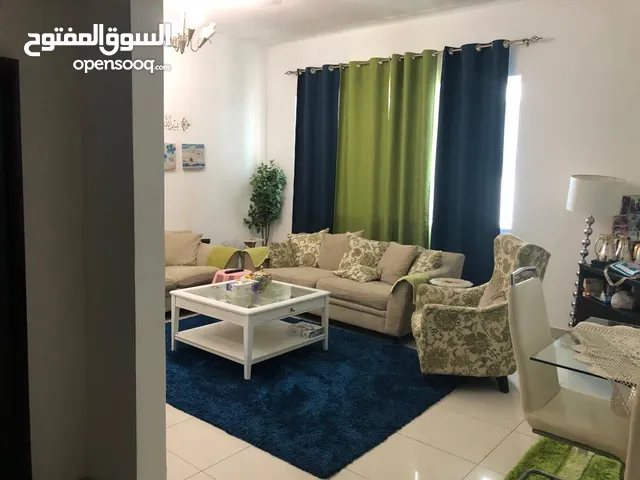 Furnished Monthly in Sharjah Al Nahda
