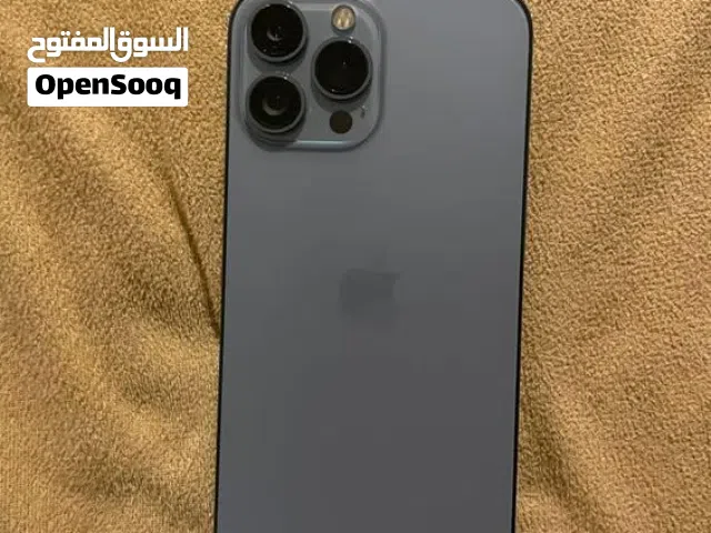 Apple iPhone 13 Pro Max 256 GB in Al Batinah
