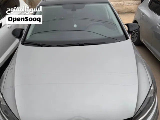 جولف 2019 بنورما