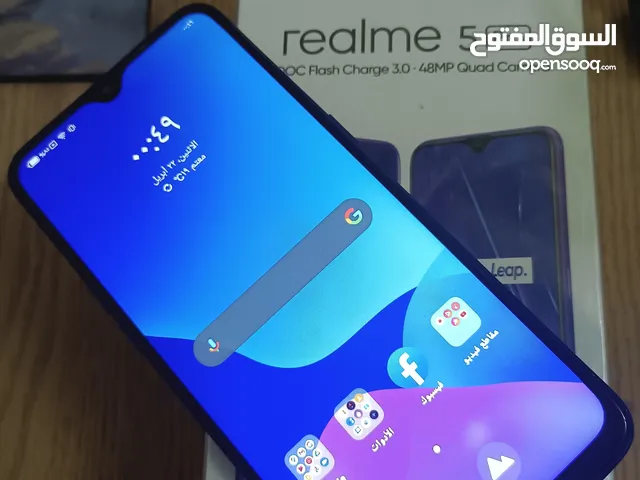 Realme 5 Pro 128 GB in Cairo