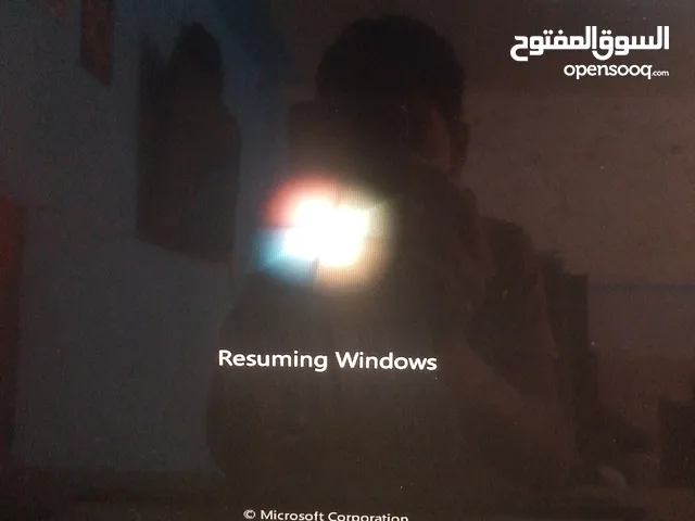 لابتوب سوني 100% للبيع حاله الوكاله معه شاحن اصلي