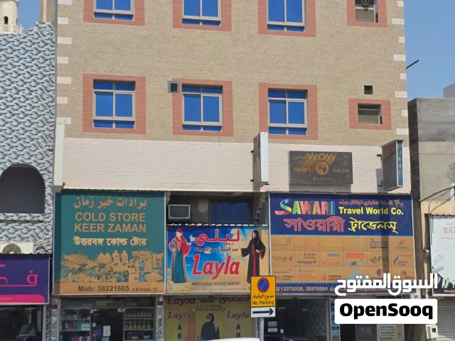 Luxury apartments..with electricity