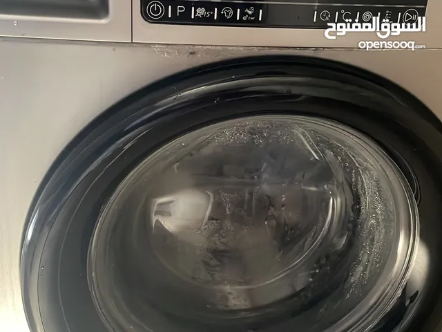 Whirlpool 7 - 8 Kg Washing Machines in Hawally