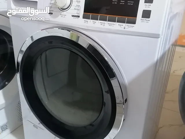 Ariston 7 - 8 Kg Dryers in Basra