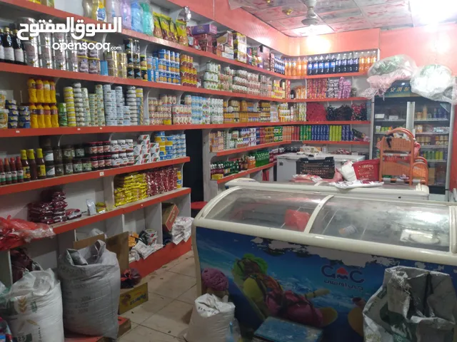 مني ماركت للبيع في عدن الشيخ عثمان حي عبدالقوي