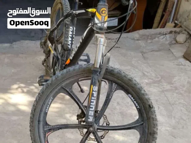 بسكليت للبيع نوعية GALANT بسعر نااار