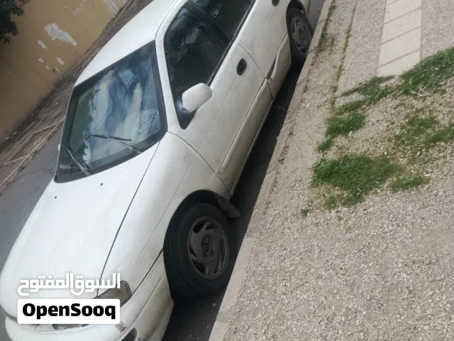 1997 Kia Sephia 1
