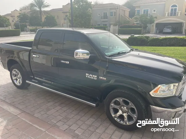 Dodge Ram 2017 in Dubai