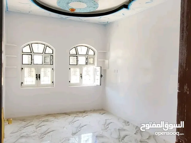 88 m2 4 Bedrooms Townhouse for Sale in Sana'a Al Hashishiyah