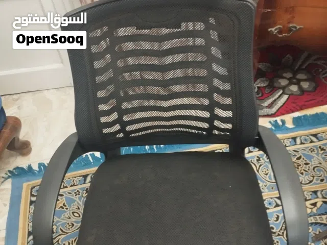 كرسي مكتب عمل للبيع
