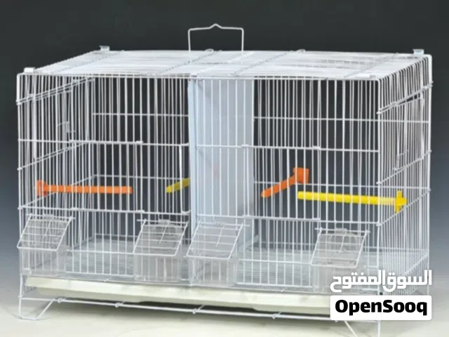 قفص للبيع ابو 3 مأكليات