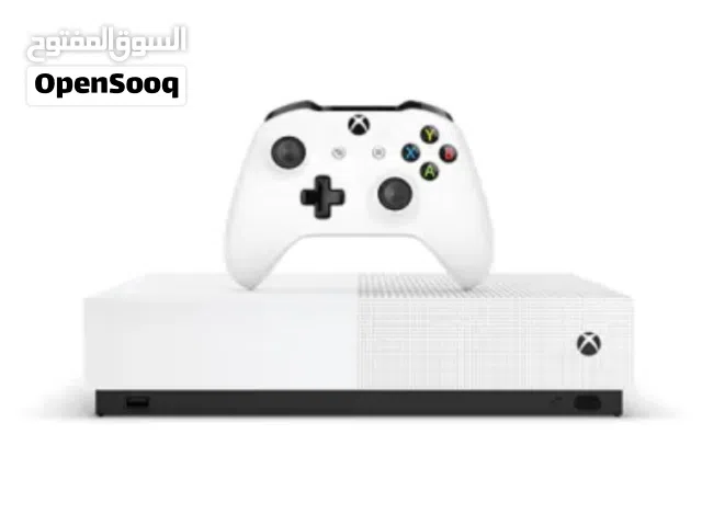 Xbox one s 1TB