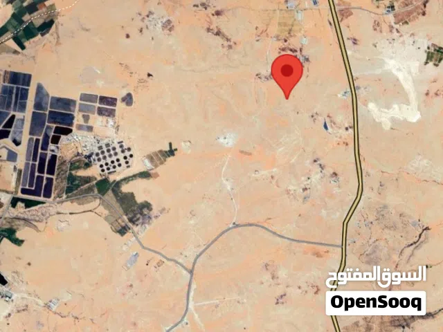 Mixed Use Land for Sale in Zarqa Hay Ja'far Al-Tayyar