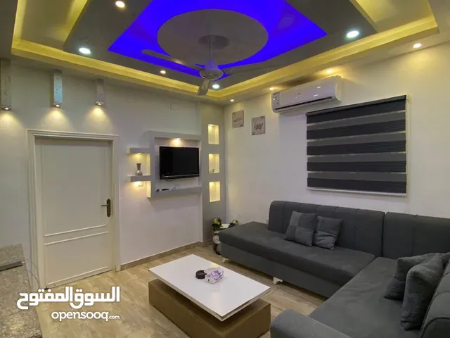 80 m2 2 Bedrooms Apartments for Rent in Aqaba Al Mahdood Al Gharby