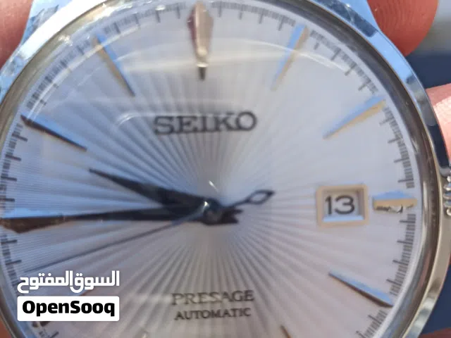 Analog Quartz Seiko watches  for sale in Tripoli