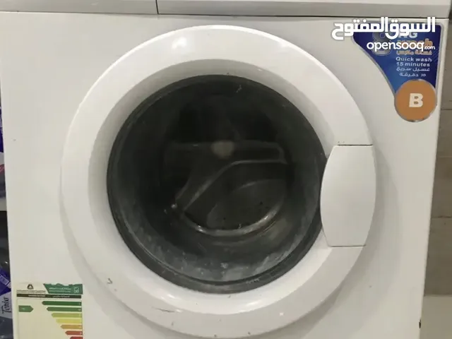 Other 7 - 8 Kg Washing Machines in Dammam