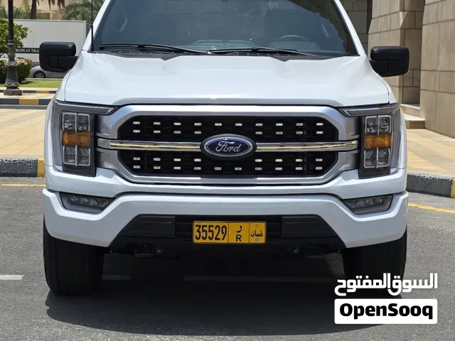 2023 فورد F-150 Sport