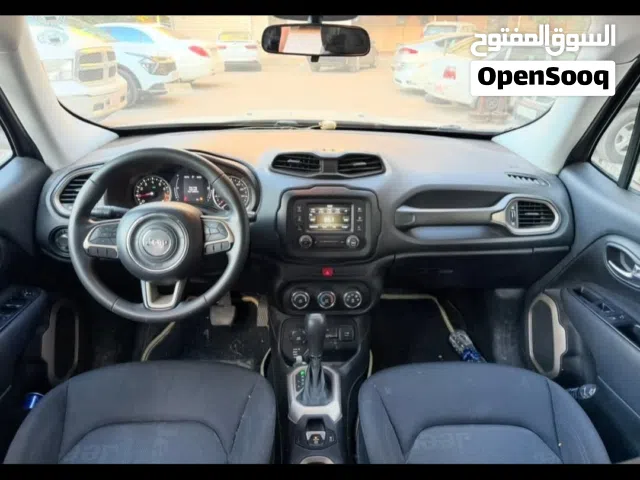 2020 جيب اخرى