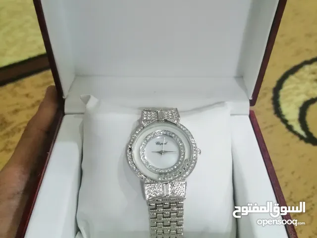 Silver Swatch for sale  in Zarqa