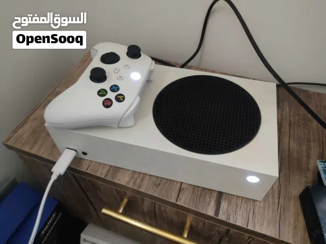 Xbox Series S Xbox for sale in Benghazi