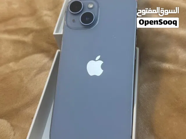 ايفون 14 بحالة ممتازه نسبة بطاريه 85+