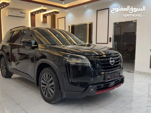 نيسان باتڤندر فل مواصفات SL