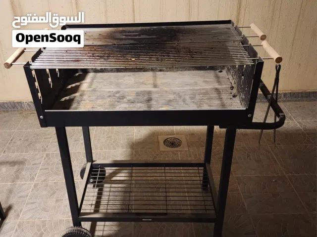 Charcoal Grill