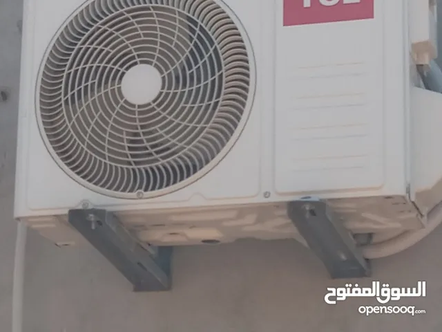TCL 2.5 - 2.9 Ton AC in Tripoli