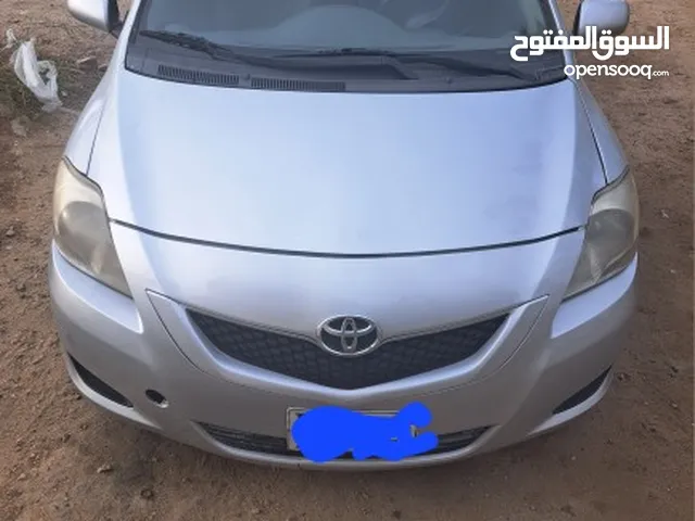 Toyota Yaris Basic in Khamis Mushait