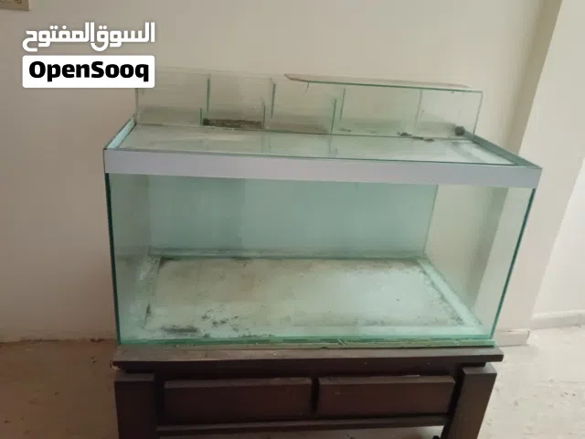 احواض سمك للبيع عدد3