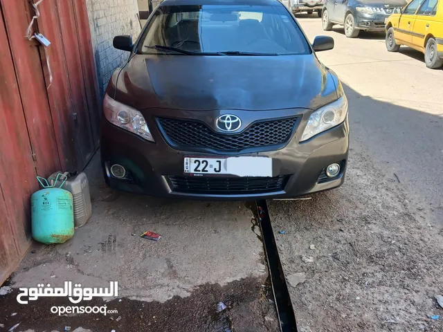 Toyota Camry 2011 in Baghdad