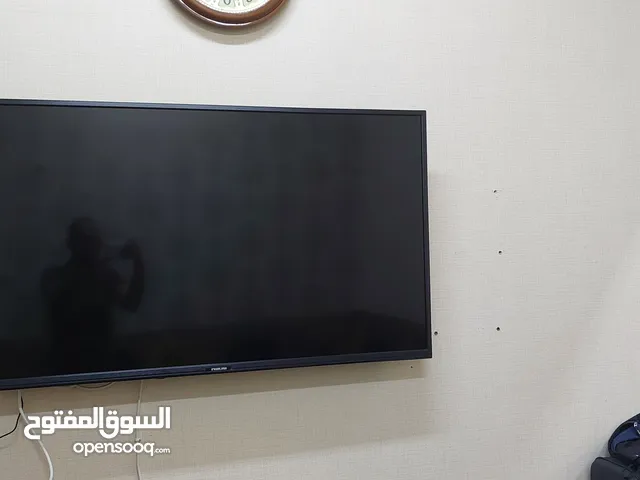 Nikai Smart 55 Inch TV in Abu Dhabi