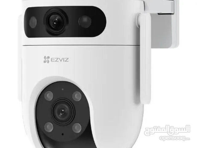 satellite and CCTV technician