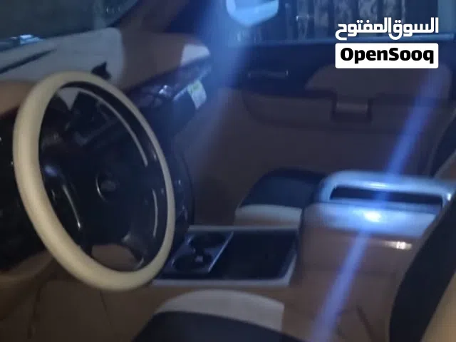 شوفر ليت 2009