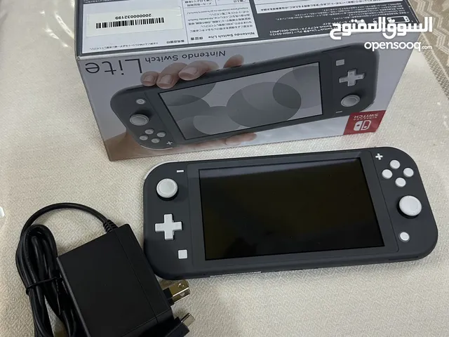 Nintendo Switch Lite Nintendo for sale in Northern Governorate