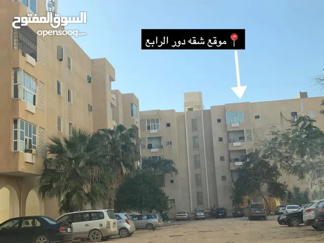 185 m2 4 Bedrooms Apartments for Sale in Tripoli Ghut Shaal
