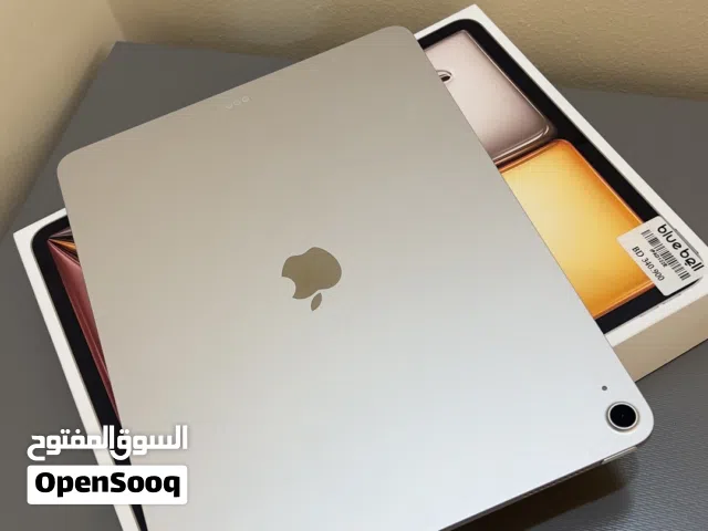 I pad air 13-inch (M3) in excellent condition