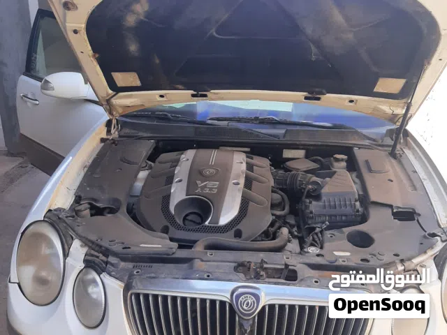2007 كيا اوبريوس Standard