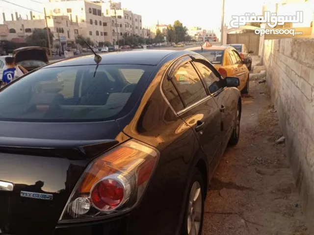 Used Nissan Altima in Amman