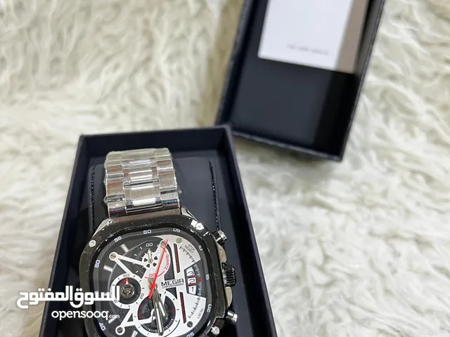 ساعات رجاليه