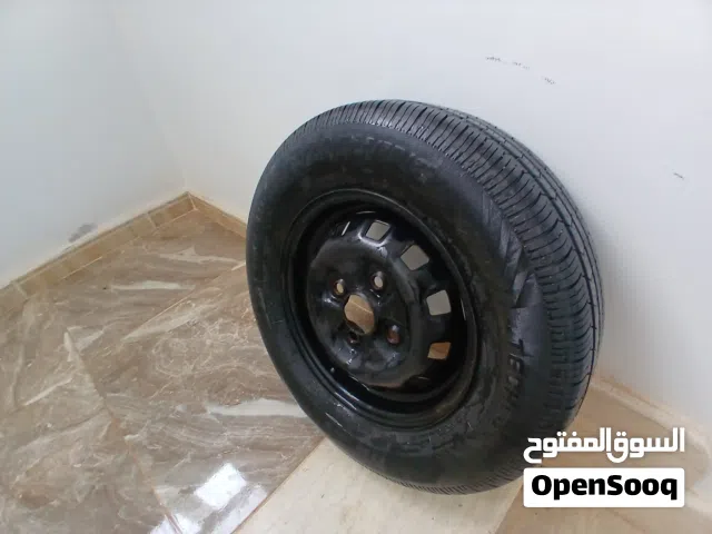 عجله13نضيفه185/70__سعر120.د مكان بنغازي . . عجله13نضيفه185/70__سعر120.د الرقممكان بنغازي