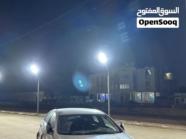 Used Hyundai Sonata in Tripoli