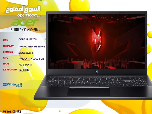 Windows Acer for sale  in Amman
